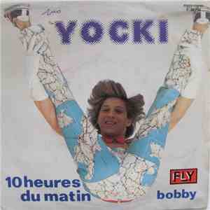 Yocki - 10 Heures Du Matin download flac
