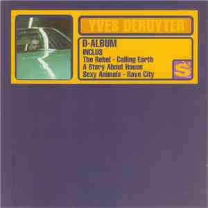 Yves Deruyter - D-Album download flac