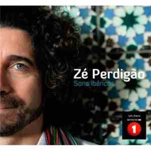 Zé Perdigão - Sons Ibéricos download flac