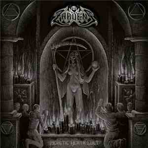 Zardens - Heretic Death Cult download flac
