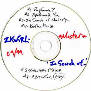 Zkwirl - In Search Of download flac