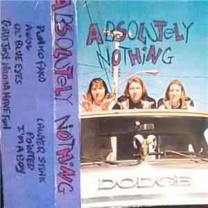 Absolutely Nothing  - Demo 1 download flac