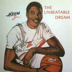 Akeem The Dream & Hurt'Em Bad - The Unbeatable Dream download flac