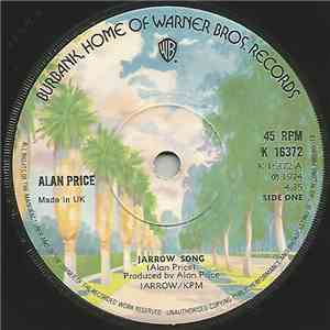 Alan Price - Jarrow Song download flac