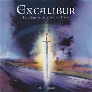 Alan Simon - Excalibur (La Légende Des Celtes) download flac