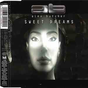 Alex Butcher - Sweet Dreams download flac