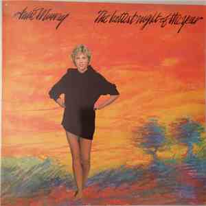 Anne Murray - The Hottest Night Of The Year download flac