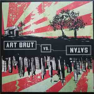 Art Brut - Art Brut Vs. Satan download flac