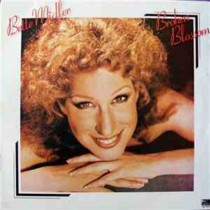 Bette Midler - Broken Blossom download flac