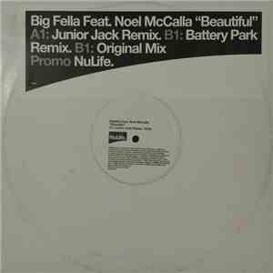 Bigfella - Beautiful download flac