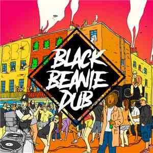 Black Beanie Dub - Black Beanie Dub download flac