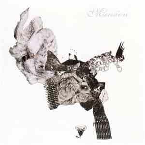 Boas AKA Mansion  - Mansion download flac