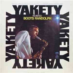 Boots Randolph - Yakety Revisited download flac