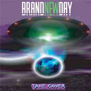 Brand New Day - Take Cover download flac