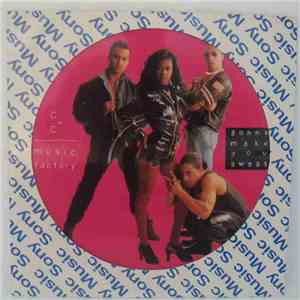 C + C Music Factory - Gonna Make You Sweat download flac