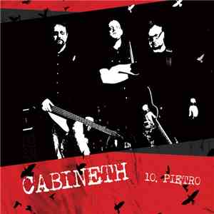 Cabineth - 10. Piętro download flac
