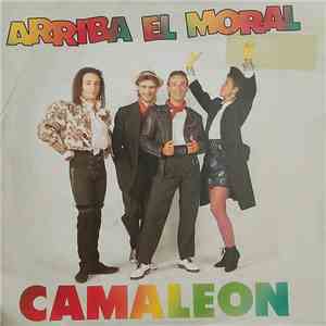 Camaleon - Arriba El Moral download flac