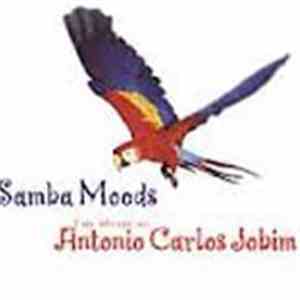 Cariocas De Rio - Samba Moods: The Music Of Antonio Carlos Jobim download flac