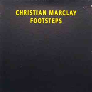 Christian Marclay - Footsteps FLAC album