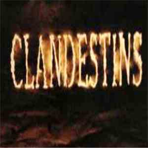 Clandestins - Clandestins download flac