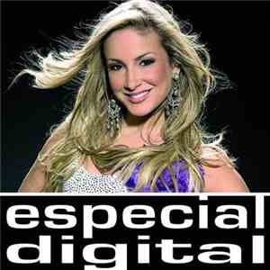 Claudia Leitte - As 05 Melhores - Claudia Leitte download flac
