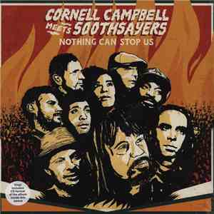 Cornell Campbell Meets Soothsayers - Nothing Can Stop Us download flac
