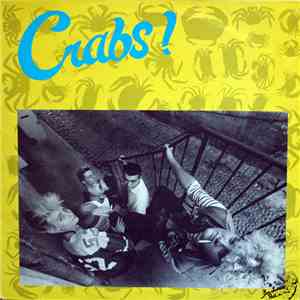 Crabs ! - Crabs ! download flac