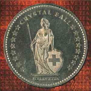 Crystal Ball - Hellvetia download flac