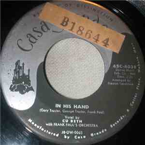 Cu Beth With Frank Paul's Orchestra - In His Hand / One In A Million download flac