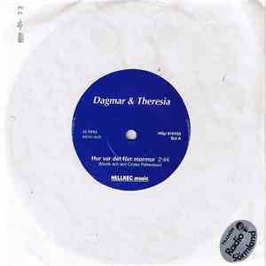 Dagmar & Theresia - Hur Var Det Förr Mormor download flac