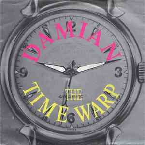 Damian - The Time Warp download flac