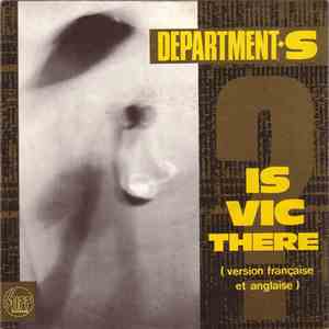 Department S - Is Vic There? download flac