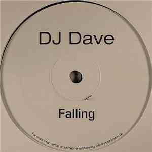 DJ Dave  - Falling download flac