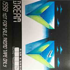 Dream - 1998 #14 SO/LN - Techno / Progressive download flac