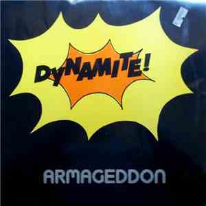 Dynamite - Armageddon download flac
