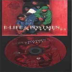 E-Life & Postmen - In Doubt '99 download flac