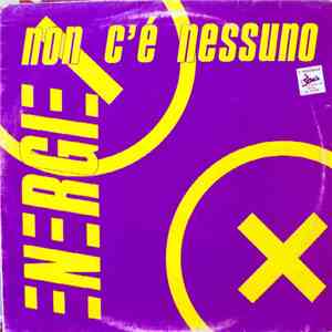 Energie - Non C'é Nessuno download flac