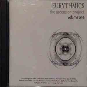 Eurythmics - The Ascension Project - Volume One download flac