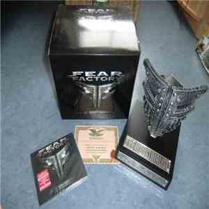 Fear Factory - The Industrialist download flac