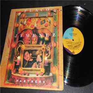 Flaco Jimenez - Partners download flac