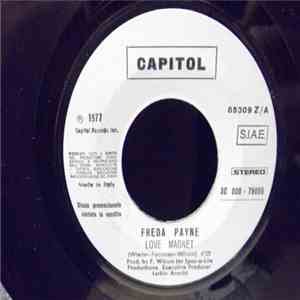 Freda Payne / Wings  - Love Magnet / Mull Of Kintyre download flac