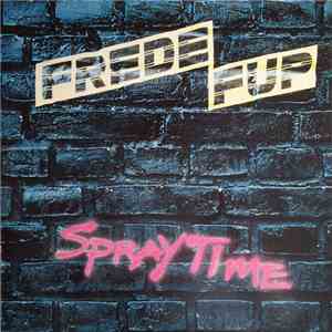 Frede Fup - Spraytime download flac