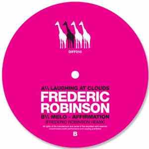 Frederic Robinson - Laughing At Clouds download flac