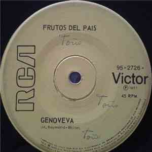 Frutos Del Pais - Genoveva / Sin Tí download flac