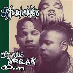 Fu-Schnickens - Nervous Breakdown download flac