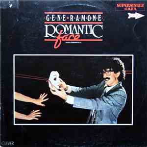 Gene Ramone - Romantic Face = Cara Romantica download flac