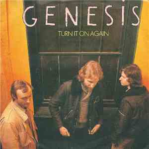 Genesis - Turn It On Again download flac
