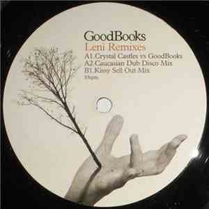 GoodBooks - Leni Remixes download flac