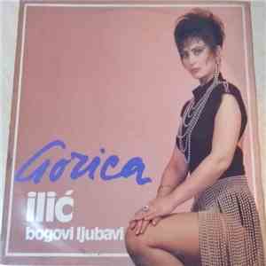 Gorica Ilić - Bogovi Ljubavi download flac