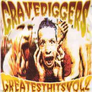 Gravediggers - Greatest Hits Vol 2 download flac